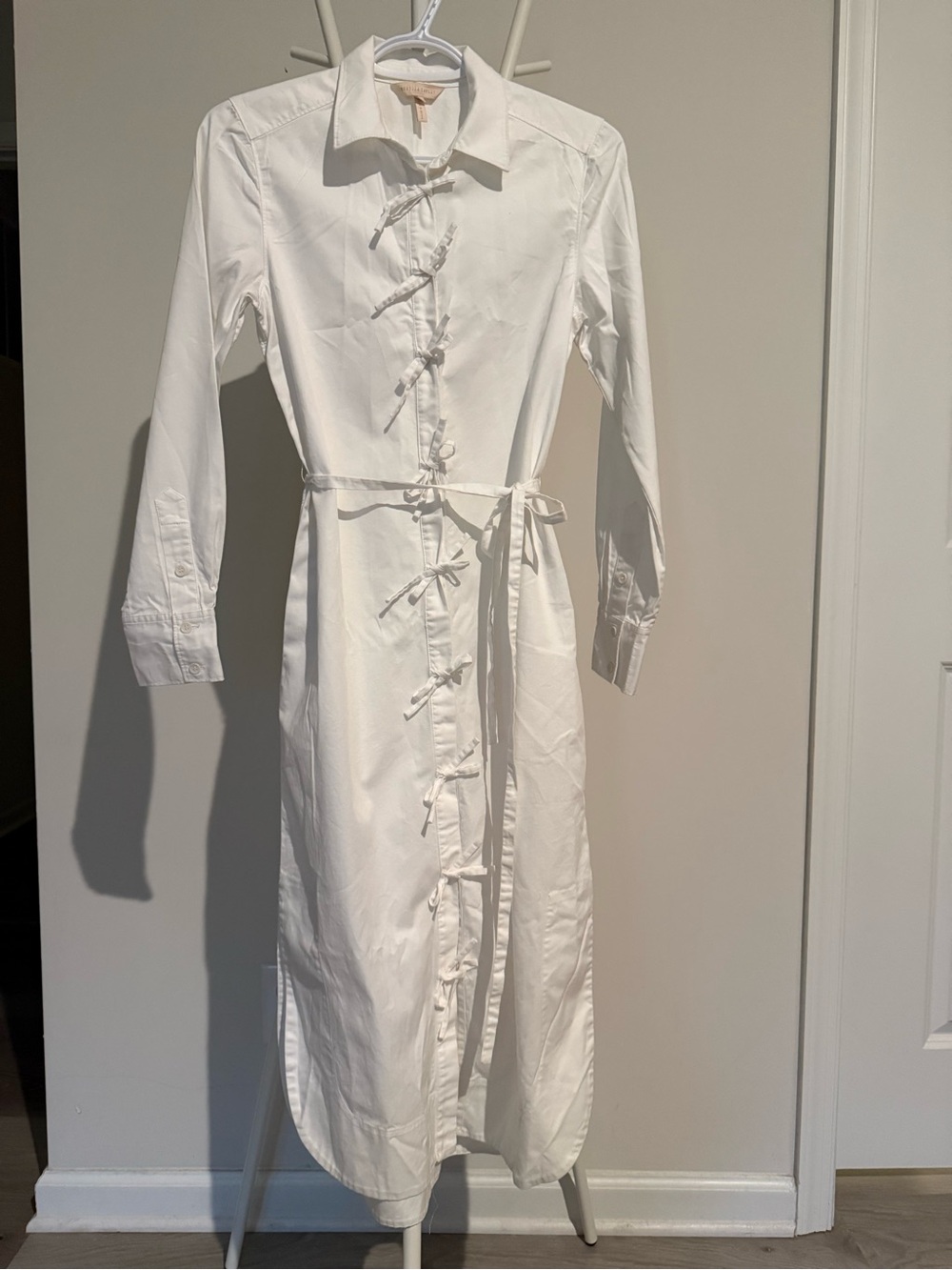 Rebecca Taylor cotton dress